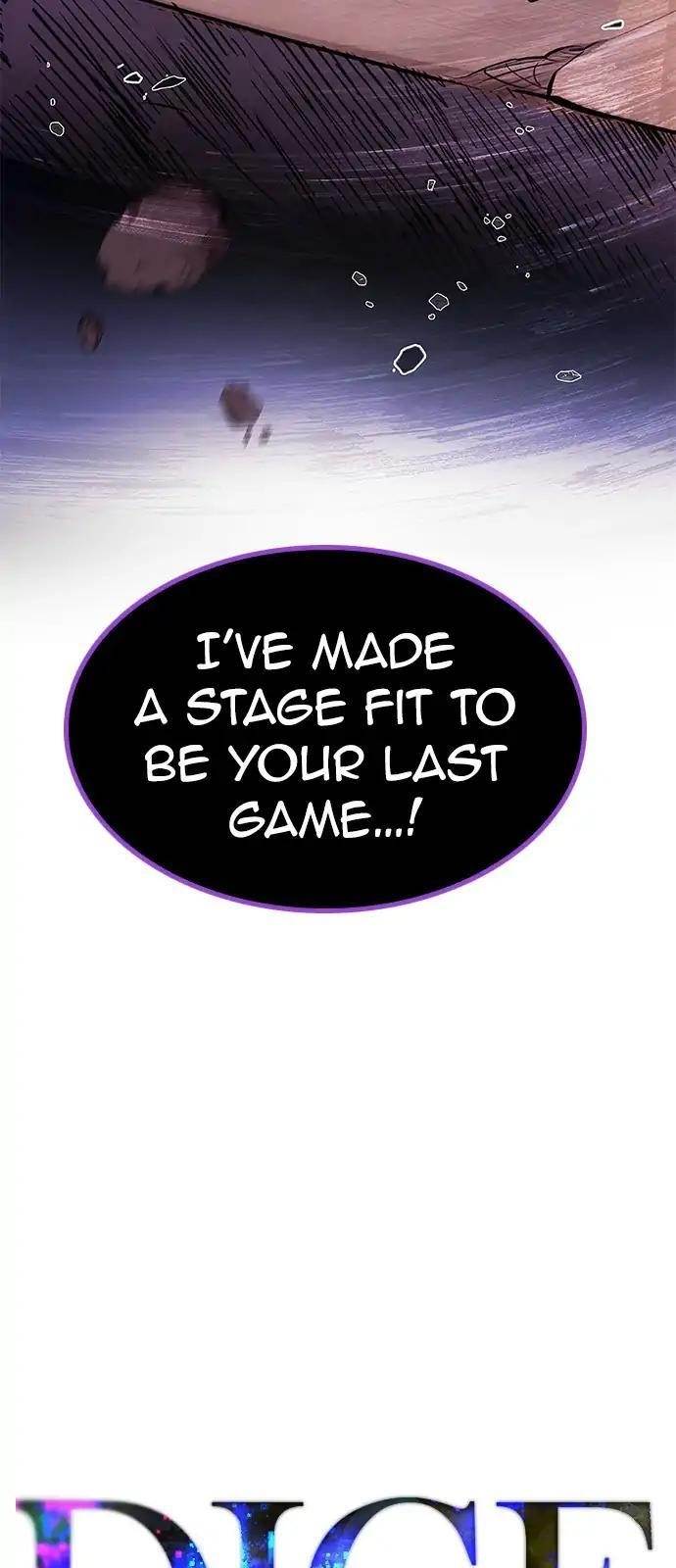 Dice: The Cube That Changes Everything Chapter 275 - Page 26