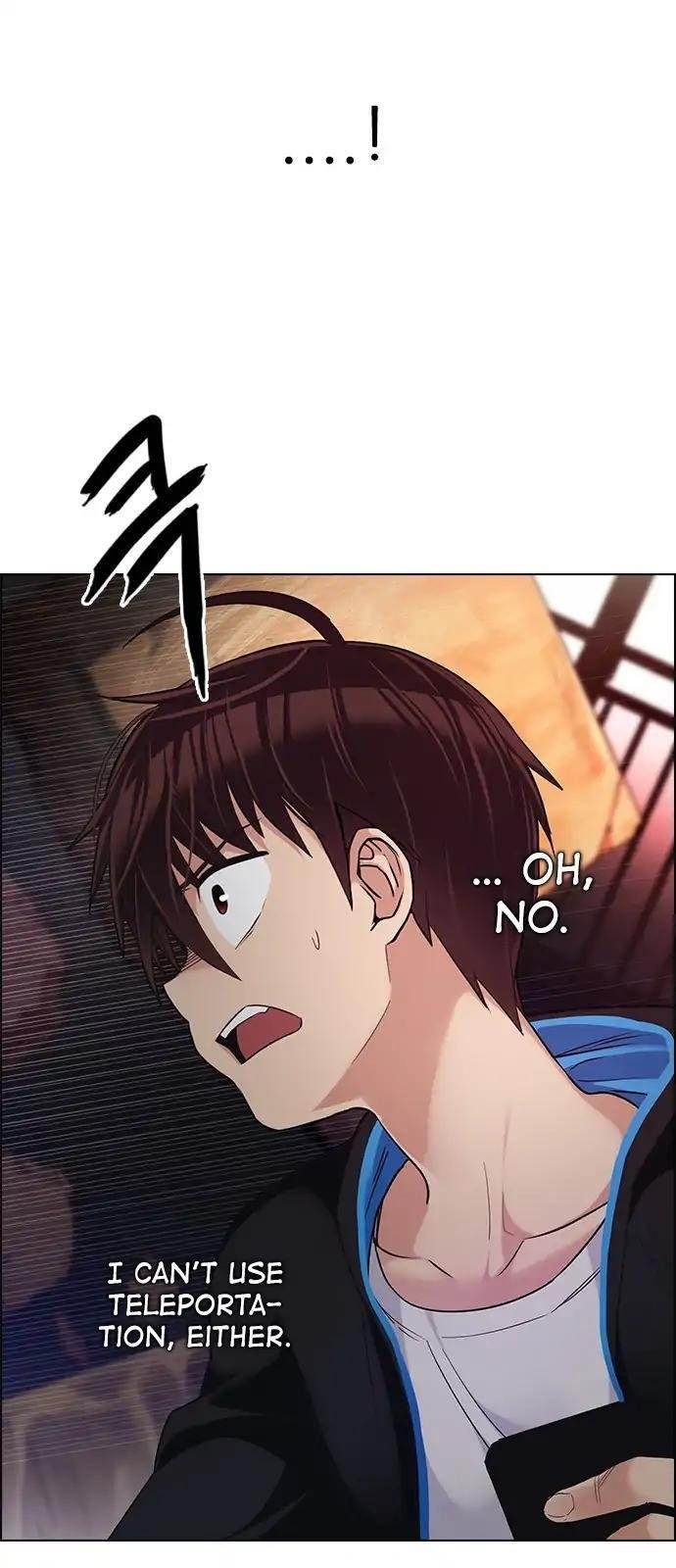 Dice: The Cube That Changes Everything Chapter 275 - Page 29