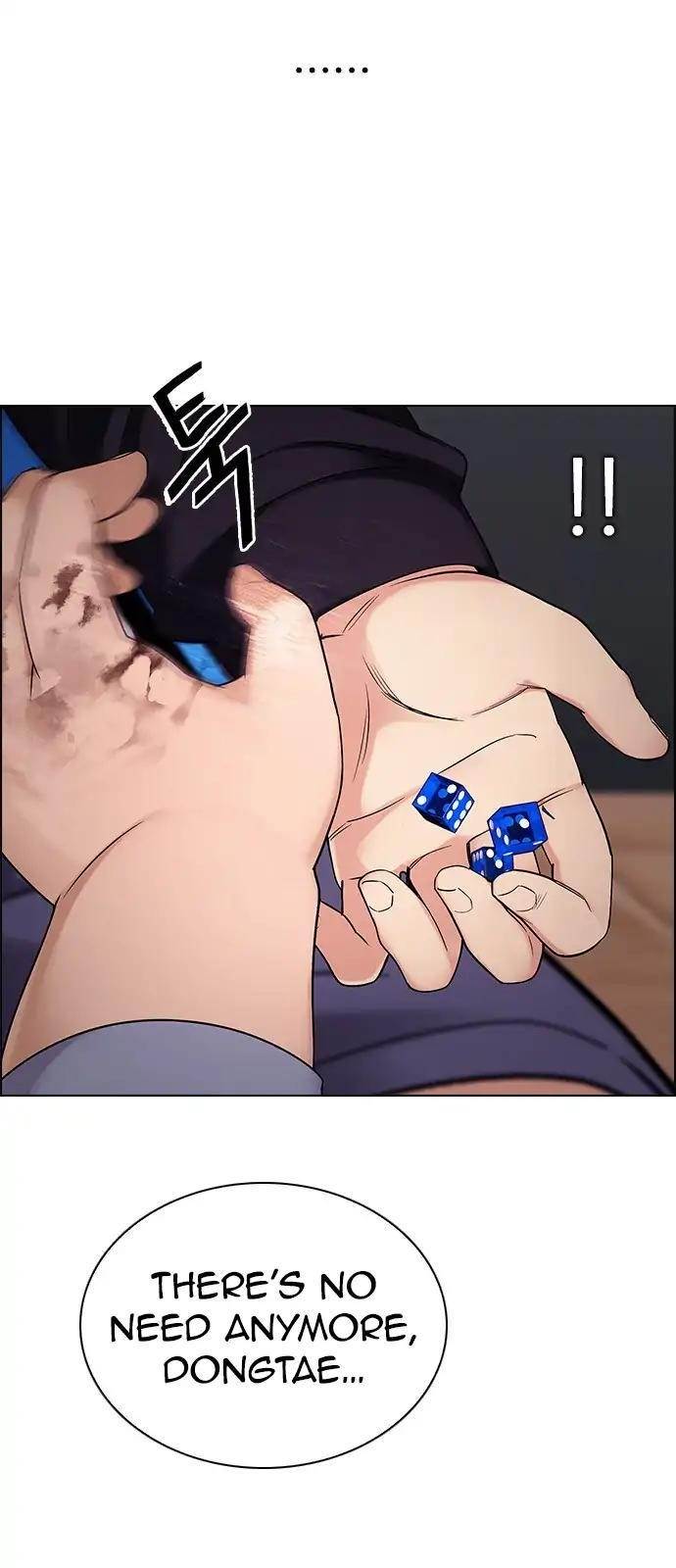 Dice: The Cube That Changes Everything Chapter 275 - Page 33