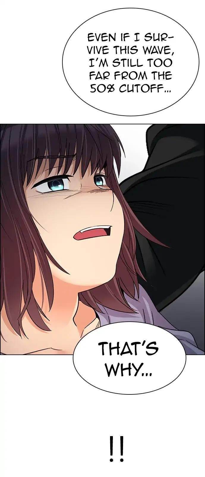 Dice: The Cube That Changes Everything Chapter 275 - Page 34