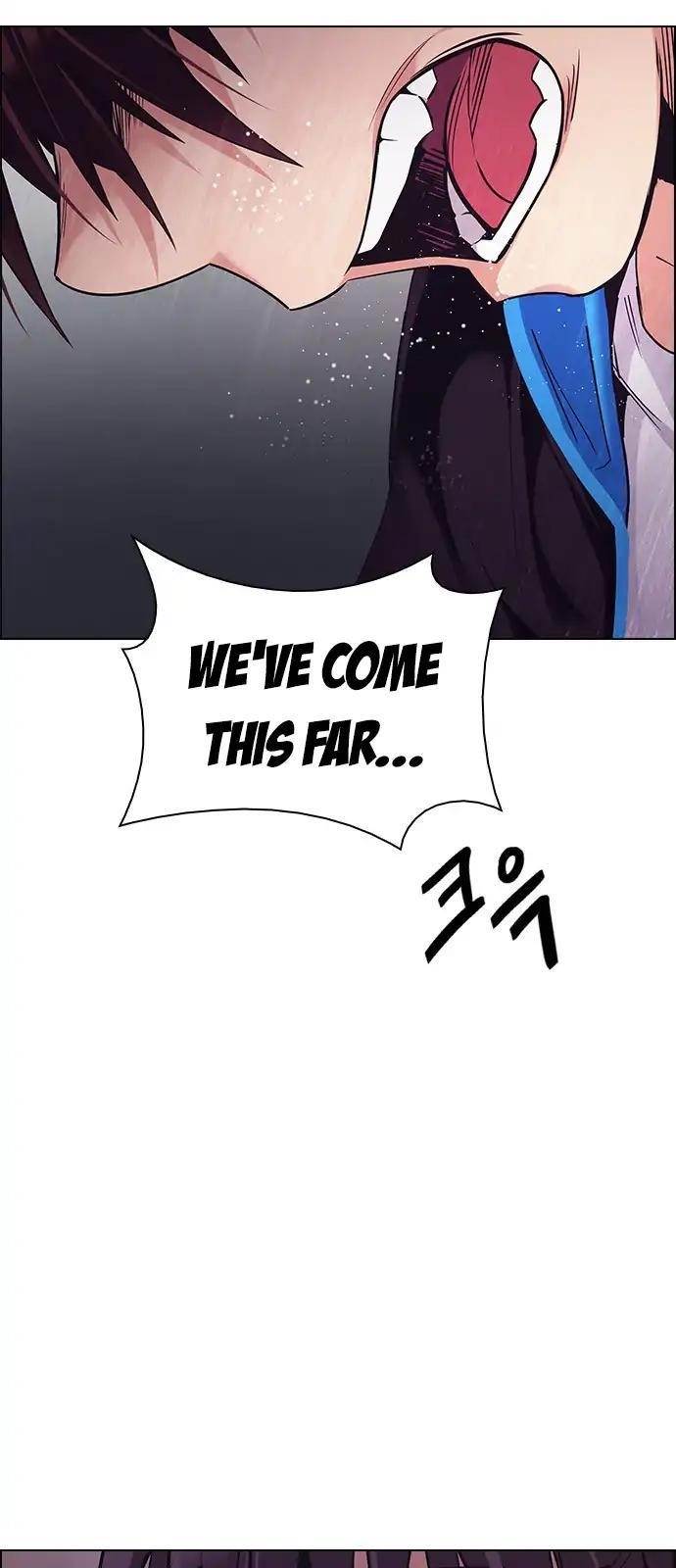 Dice: The Cube That Changes Everything Chapter 275 - Page 36