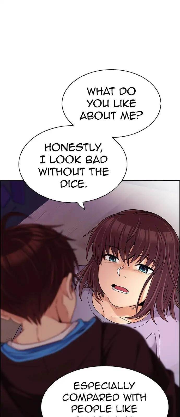 Dice: The Cube That Changes Everything Chapter 275 - Page 38