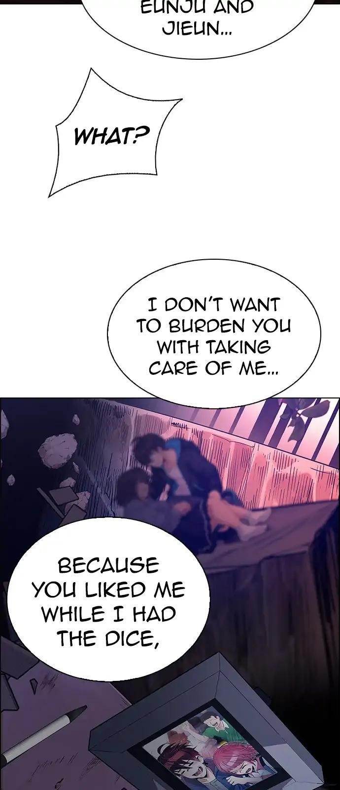 Dice: The Cube That Changes Everything Chapter 275 - Page 39