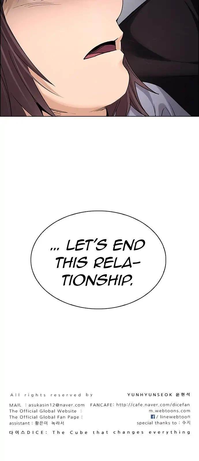 Dice: The Cube That Changes Everything Chapter 275 - Page 46