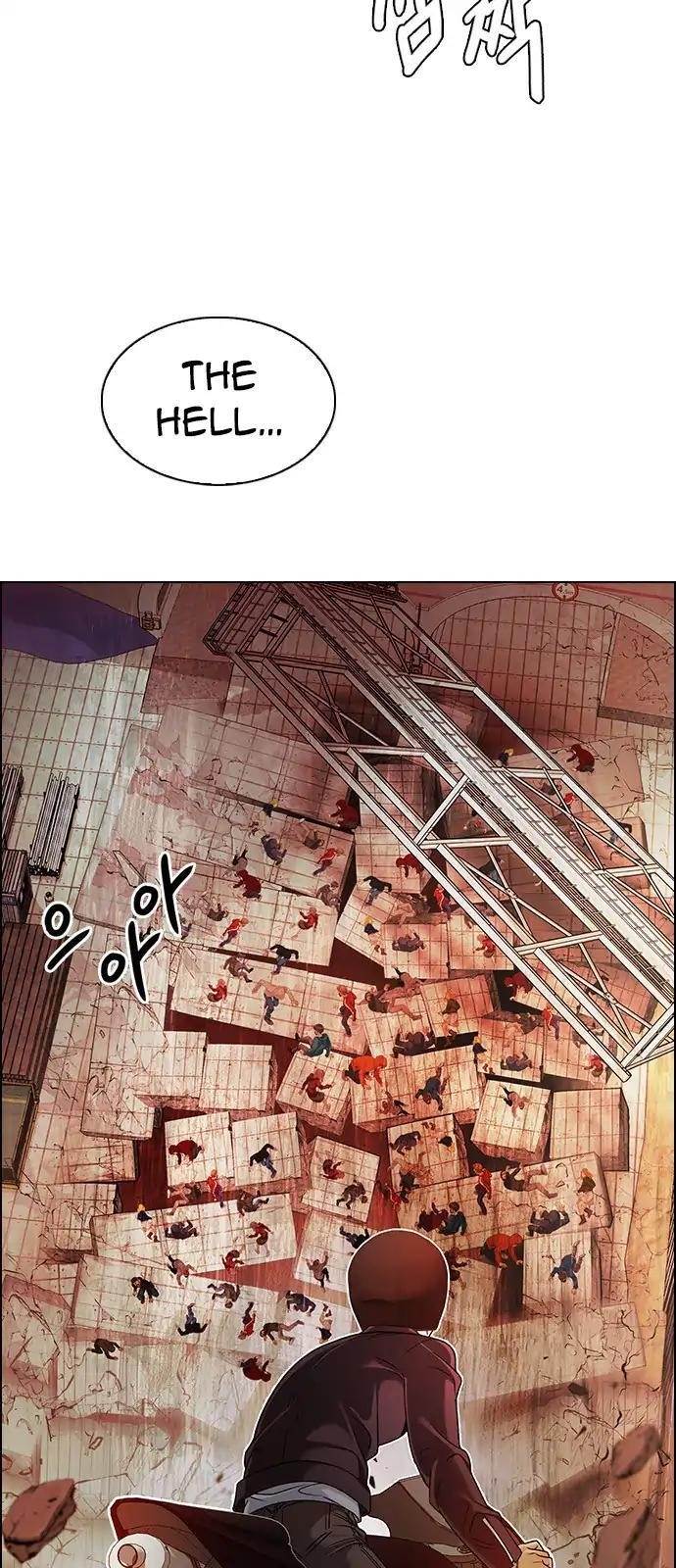 Dice: The Cube That Changes Everything Chapter 275 - Page 7