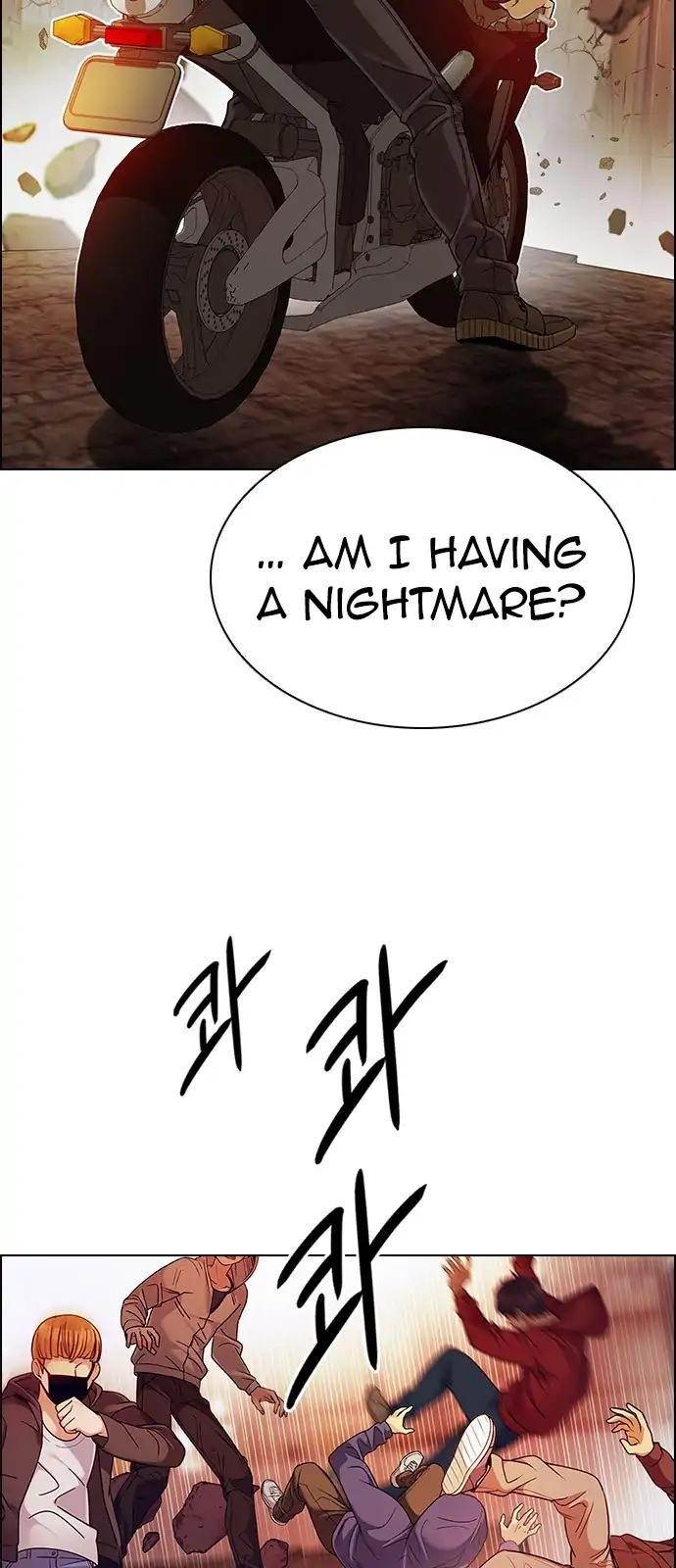 Dice: The Cube That Changes Everything Chapter 275 - Page 8