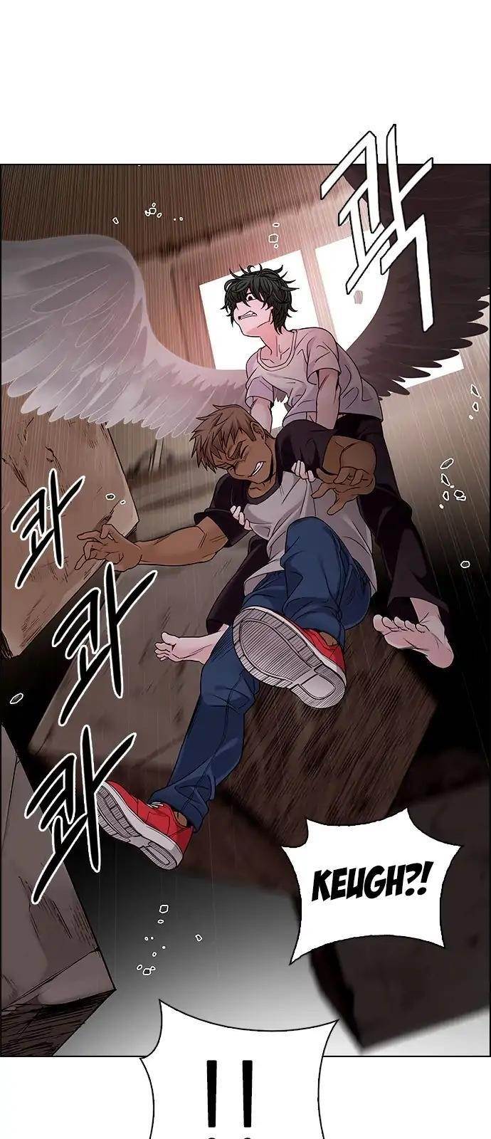 Dice: The Cube That Changes Everything Chapter 276 - Page 10