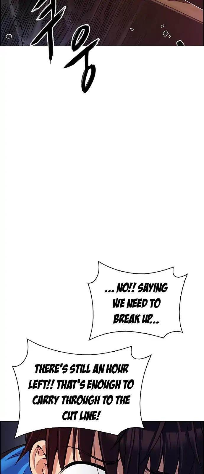 Dice: The Cube That Changes Everything Chapter 276 - Page 15