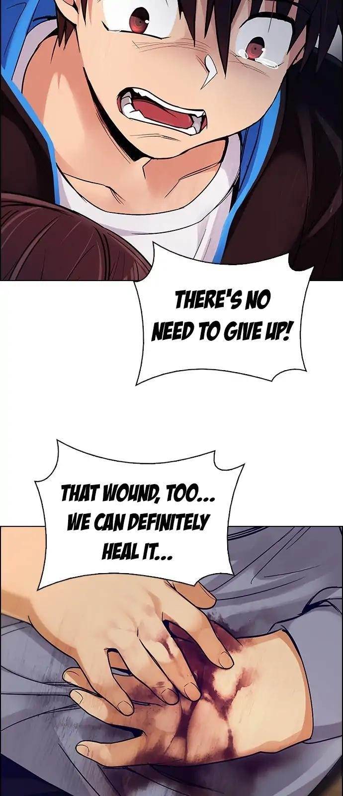 Dice: The Cube That Changes Everything Chapter 276 - Page 16