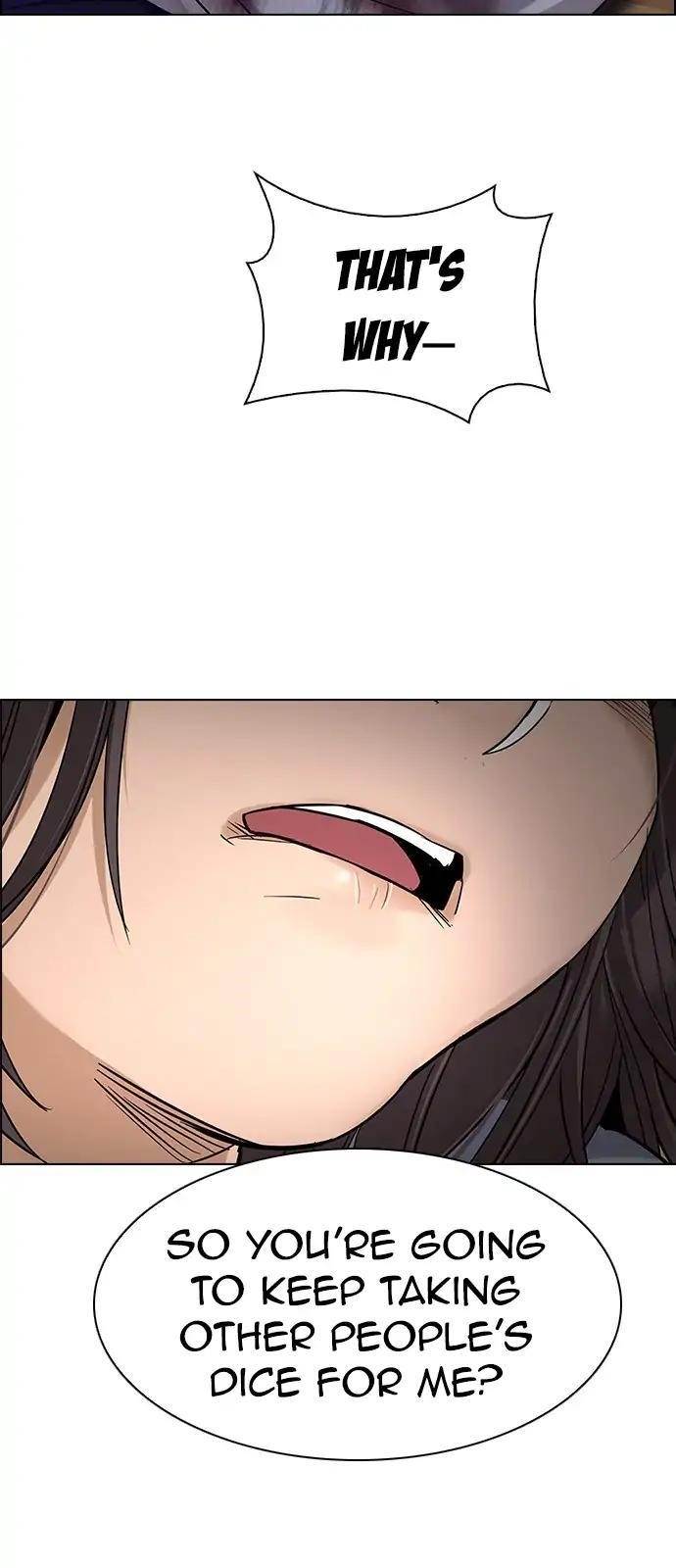 Dice: The Cube That Changes Everything Chapter 276 - Page 17