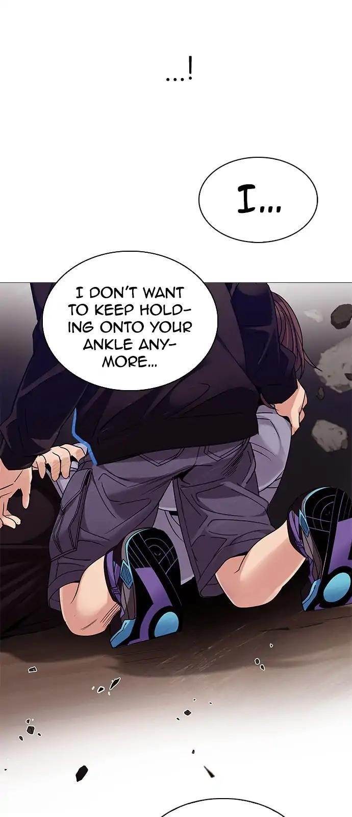 Dice: The Cube That Changes Everything Chapter 276 - Page 18