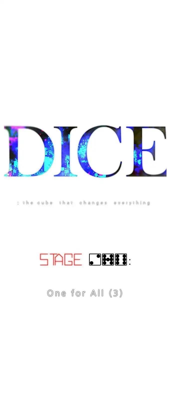 Dice: The Cube That Changes Everything Chapter 276 - Page 2