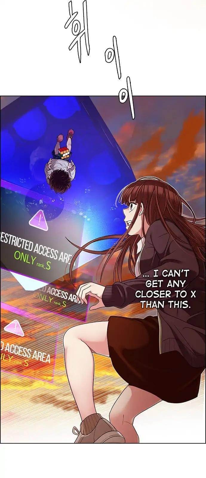 Dice: The Cube That Changes Everything Chapter 276 - Page 23