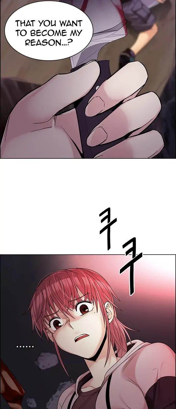 Dice: The Cube That Changes Everything Chapter 276 - Page 35