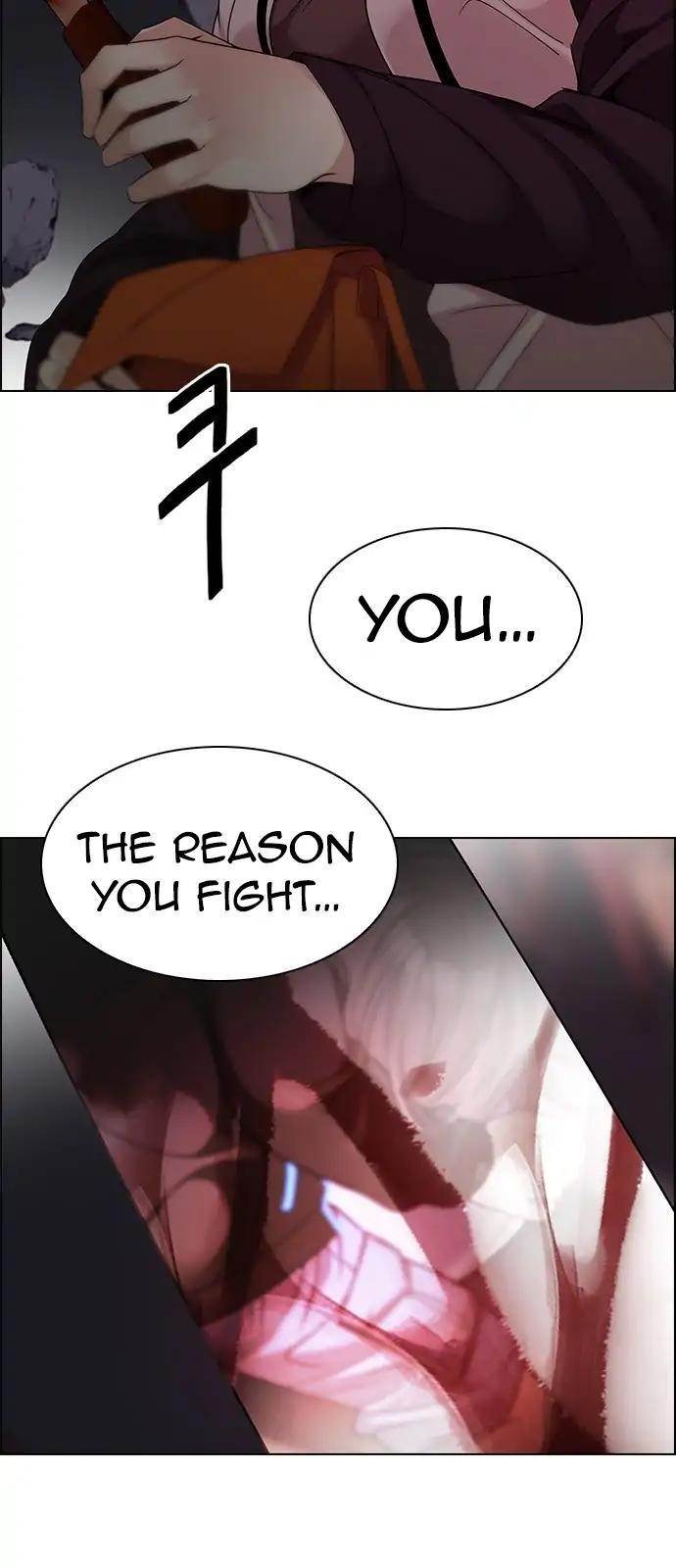 Dice: The Cube That Changes Everything Chapter 276 - Page 36