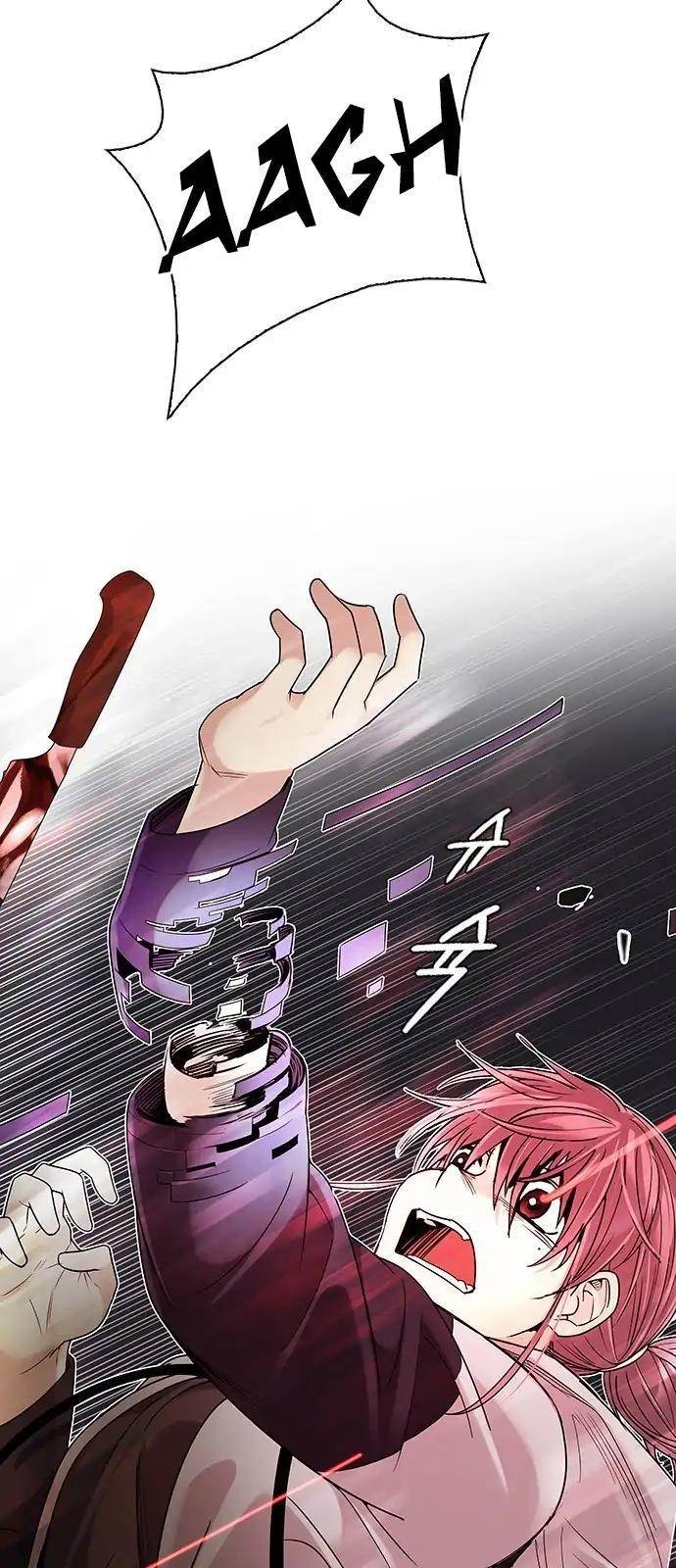 Dice: The Cube That Changes Everything Chapter 276 - Page 38