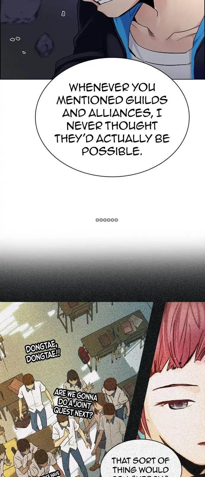 Dice: The Cube That Changes Everything Chapter 276 - Page 4