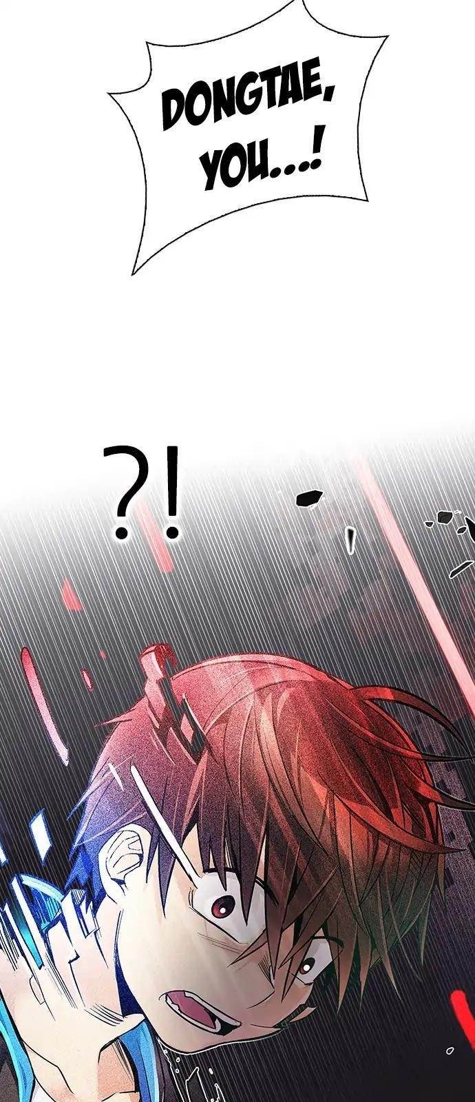 Dice: The Cube That Changes Everything Chapter 276 - Page 41