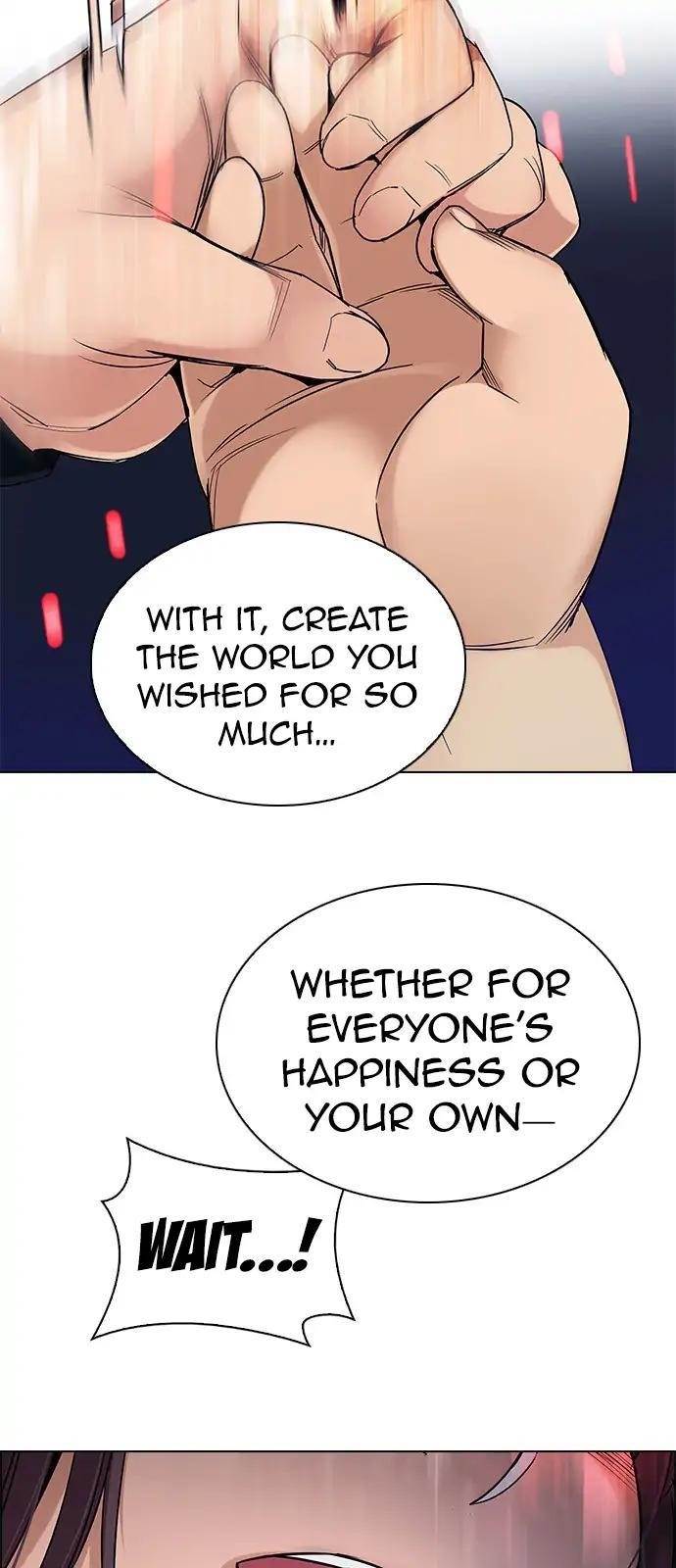 Dice: The Cube That Changes Everything Chapter 276 - Page 44