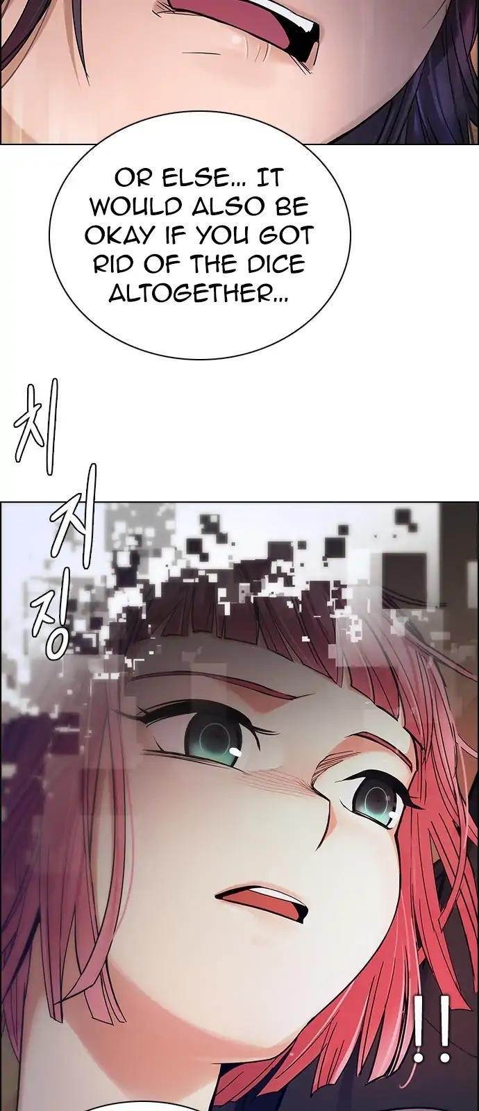 Dice: The Cube That Changes Everything Chapter 276 - Page 45