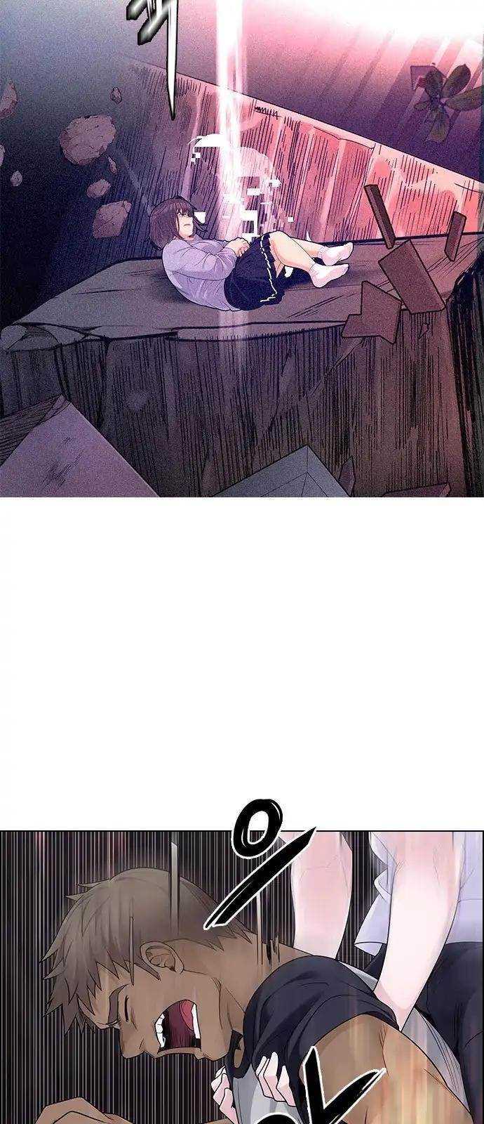 Dice: The Cube That Changes Everything Chapter 276 - Page 47