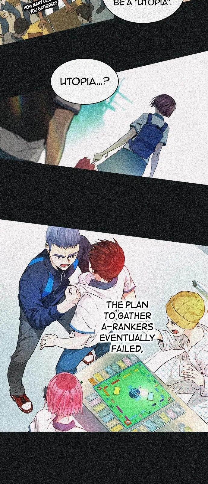 Dice: The Cube That Changes Everything Chapter 276 - Page 5