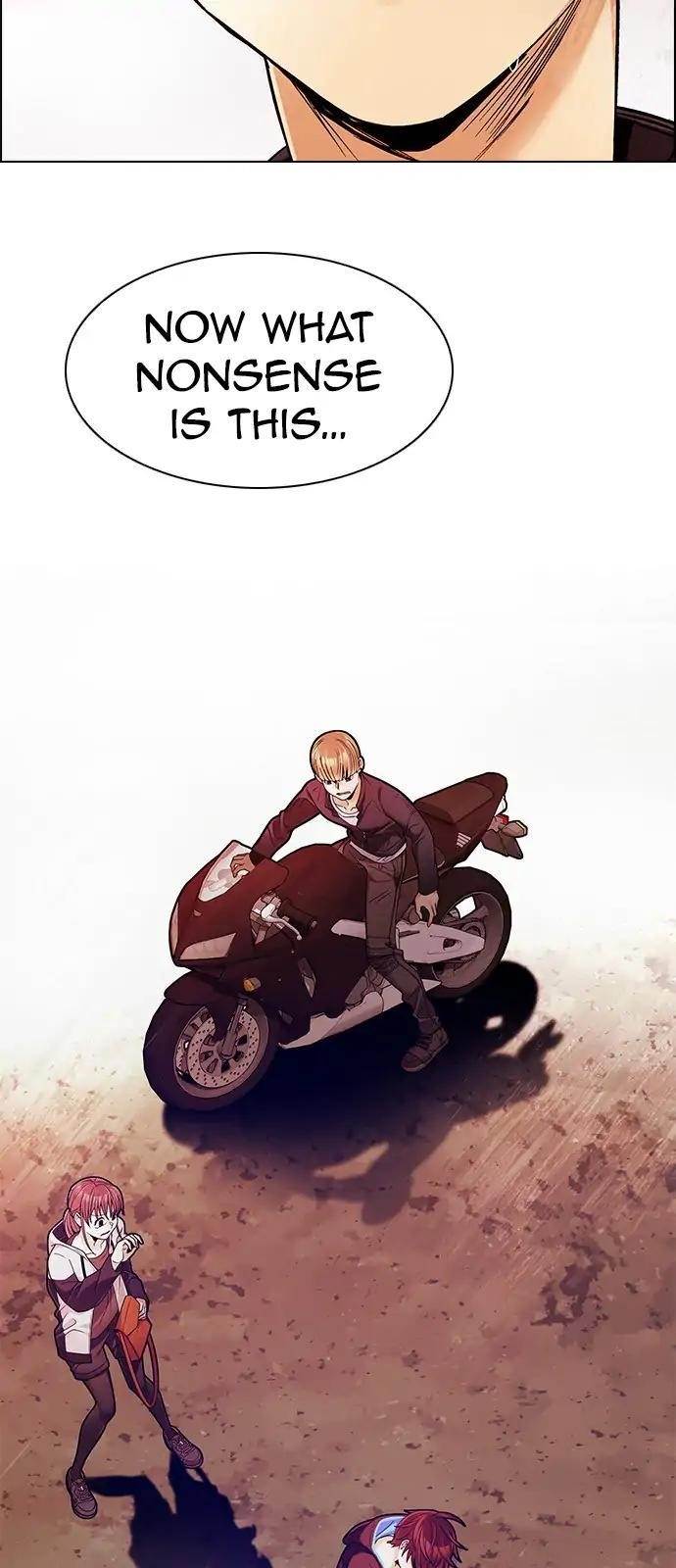 Dice: The Cube That Changes Everything Chapter 276 - Page 52