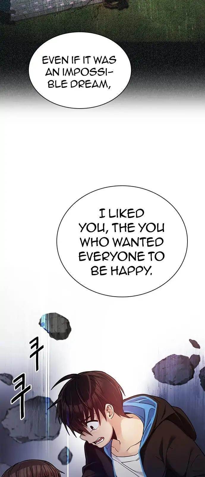 Dice: The Cube That Changes Everything Chapter 276 - Page 7