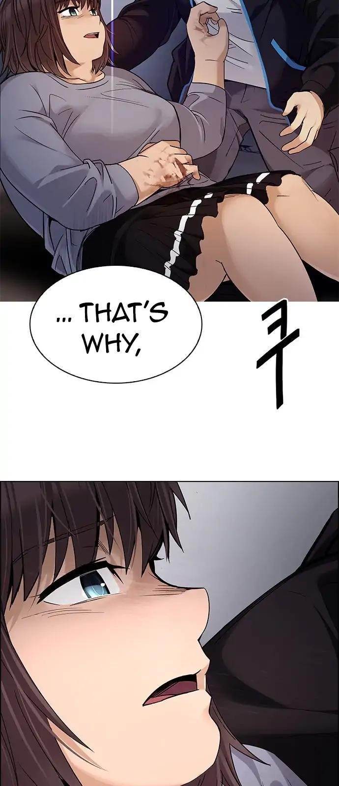 Dice: The Cube That Changes Everything Chapter 276 - Page 8