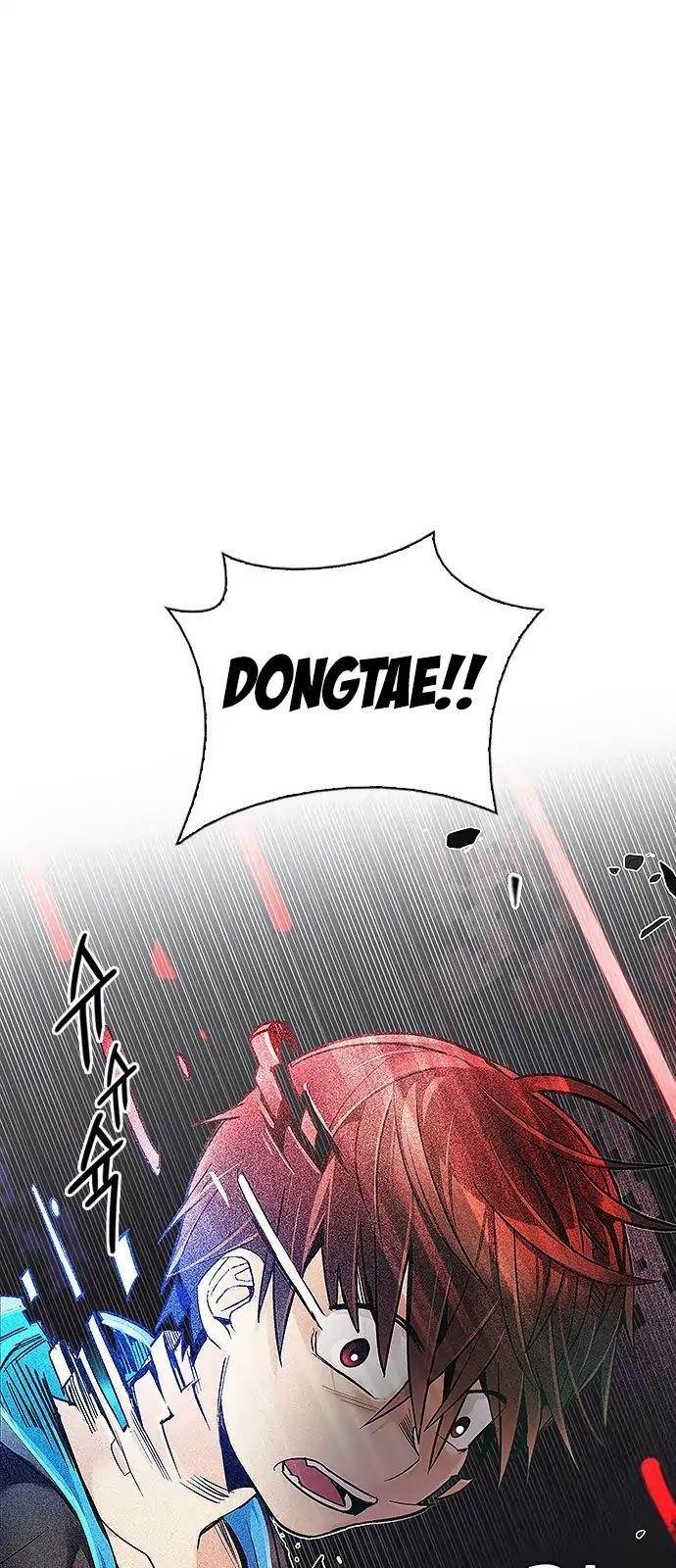 Dice: The Cube That Changes Everything Chapter 277 - Page 1