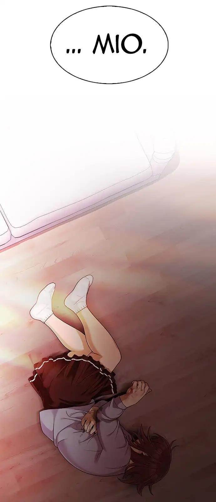 Dice: The Cube That Changes Everything Chapter 277 - Page 16