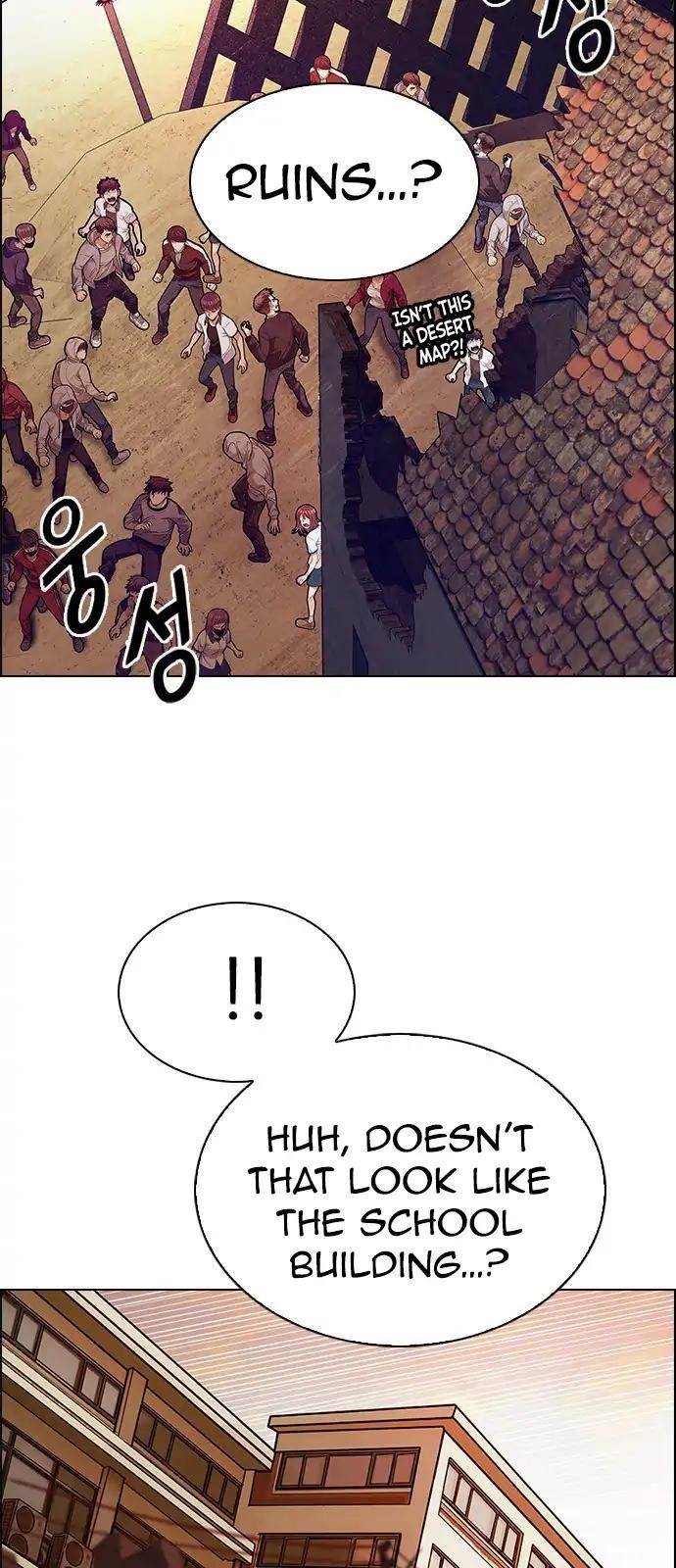 Dice: The Cube That Changes Everything Chapter 277 - Page 20