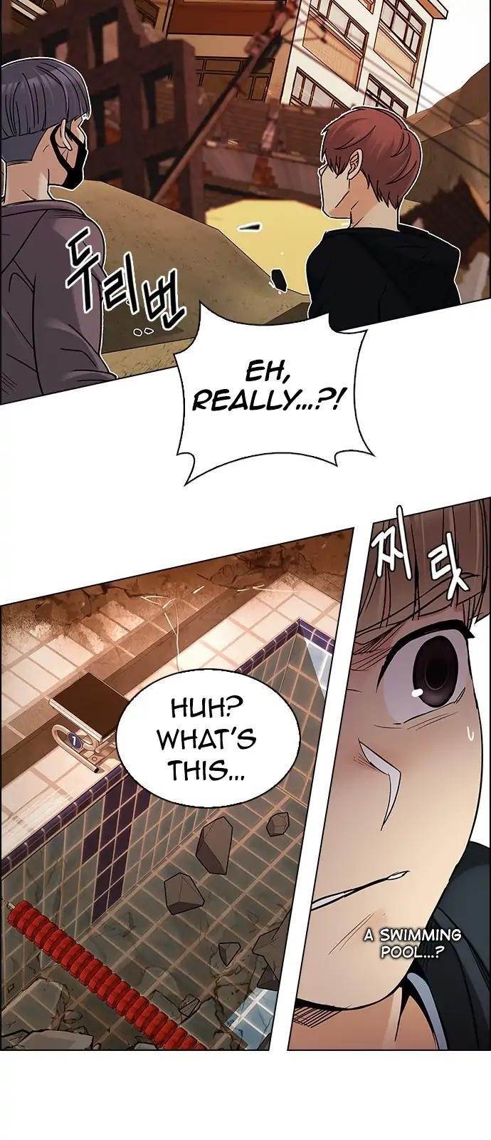 Dice: The Cube That Changes Everything Chapter 277 - Page 21