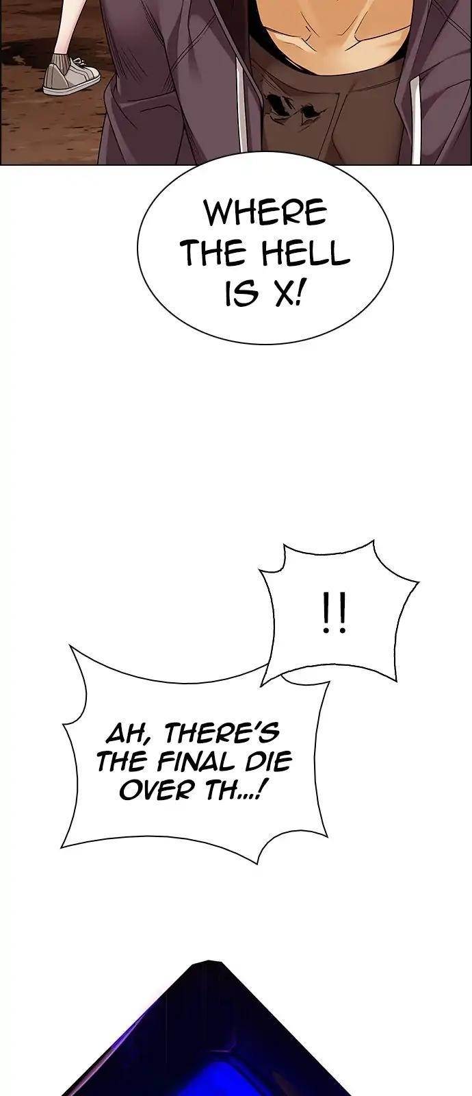 Dice: The Cube That Changes Everything Chapter 277 - Page 24