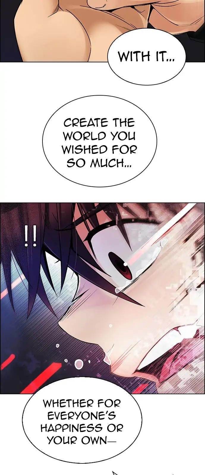 Dice: The Cube That Changes Everything Chapter 277 - Page 3