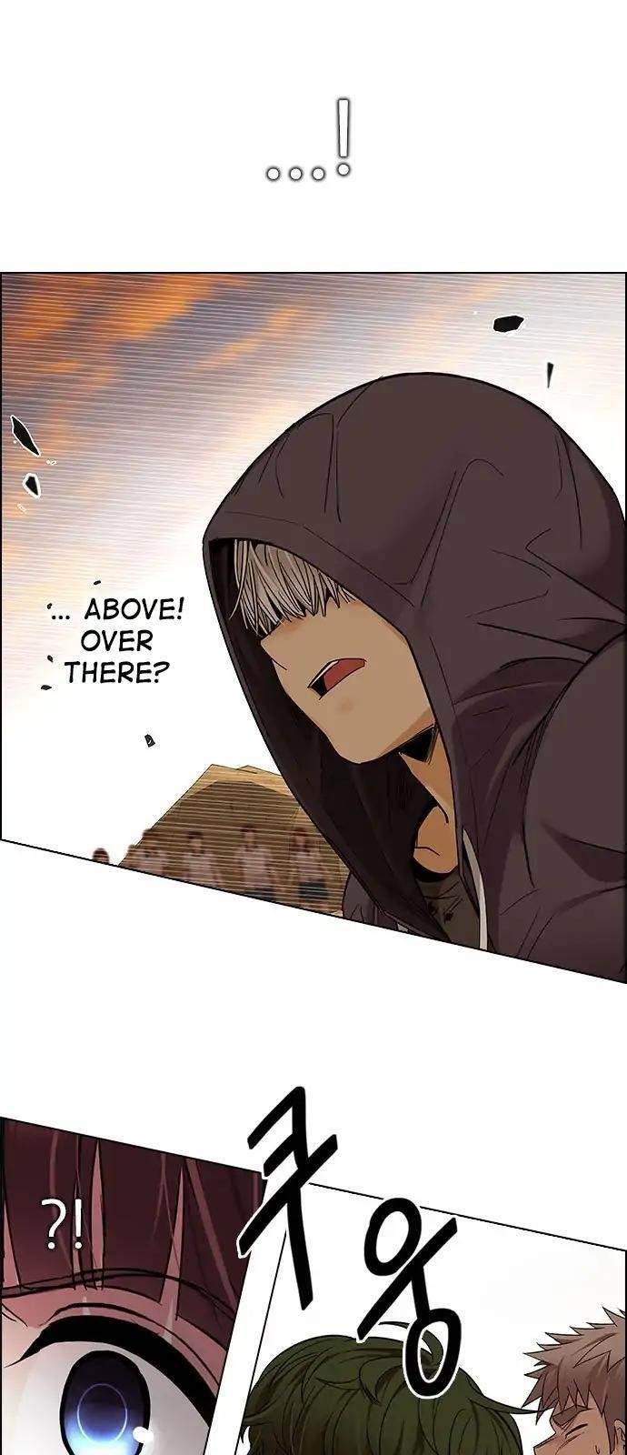 Dice: The Cube That Changes Everything Chapter 277 - Page 31