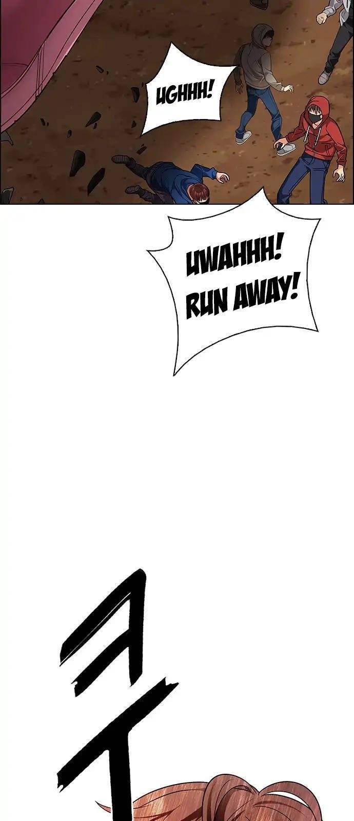 Dice: The Cube That Changes Everything Chapter 277 - Page 34