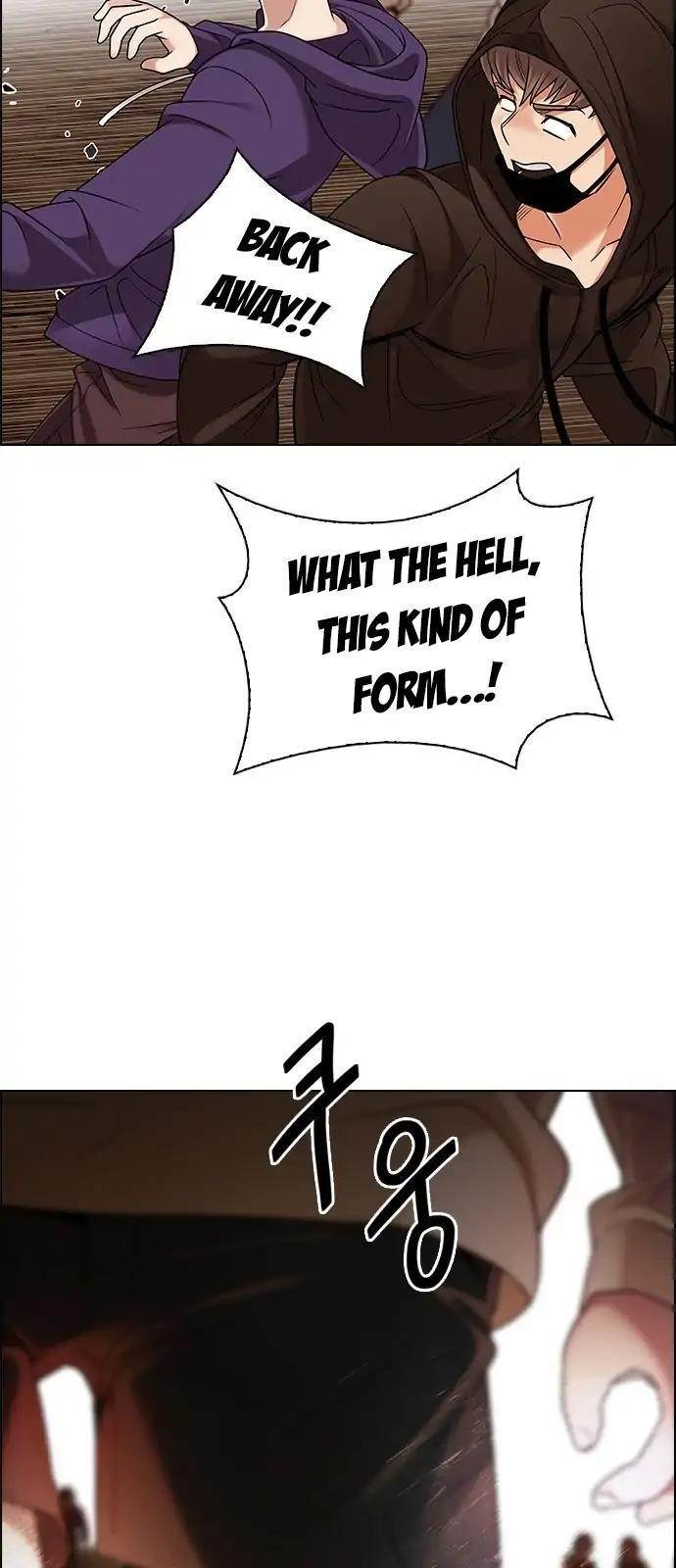 Dice: The Cube That Changes Everything Chapter 277 - Page 37