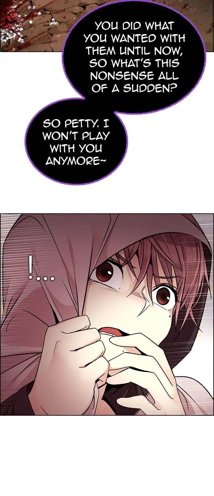 Dice: The Cube That Changes Everything Chapter 277 - Page 45