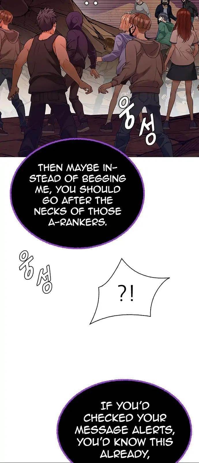 Dice: The Cube That Changes Everything Chapter 277 - Page 47