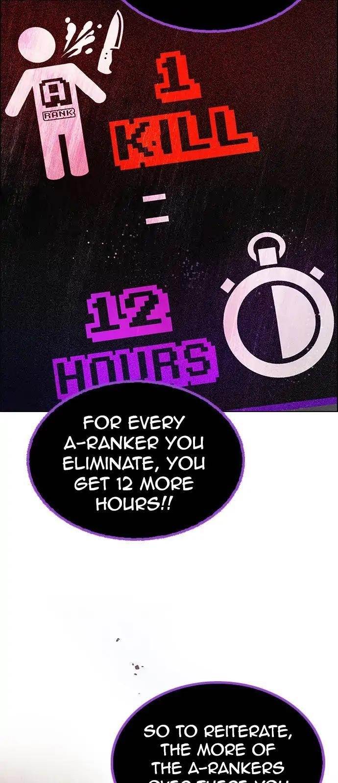 Dice: The Cube That Changes Everything Chapter 277 - Page 48