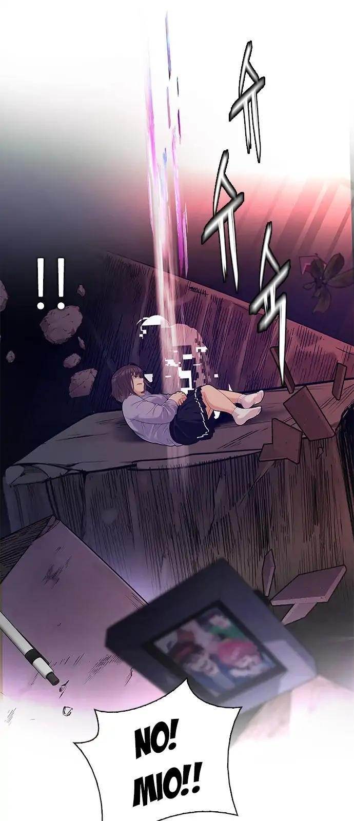 Dice: The Cube That Changes Everything Chapter 277 - Page 5