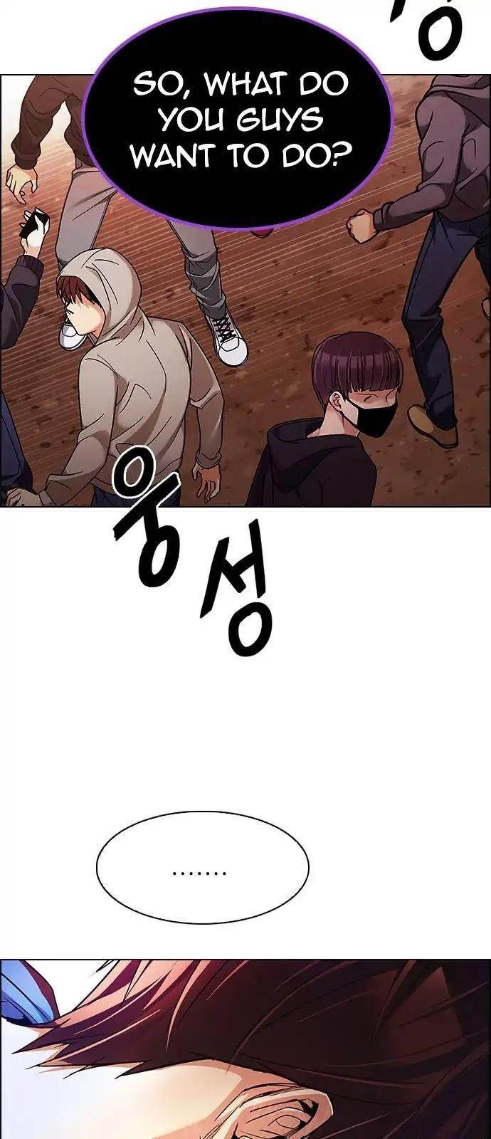 Dice: The Cube That Changes Everything Chapter 277 - Page 51