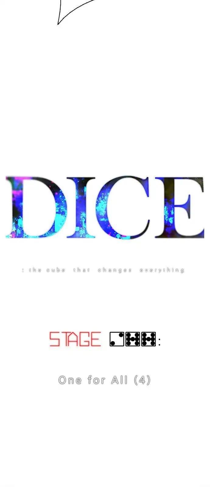 Dice: The Cube That Changes Everything Chapter 277 - Page 6