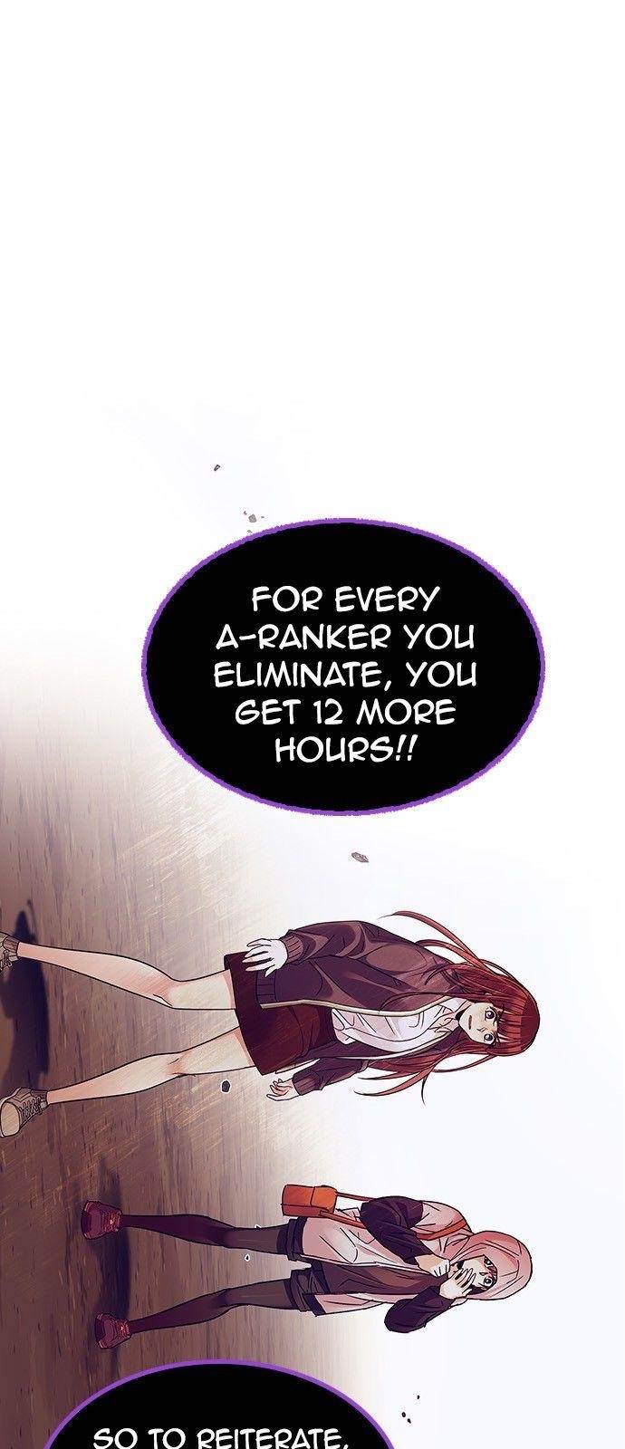 Dice: The Cube That Changes Everything Chapter 278 - Page 1