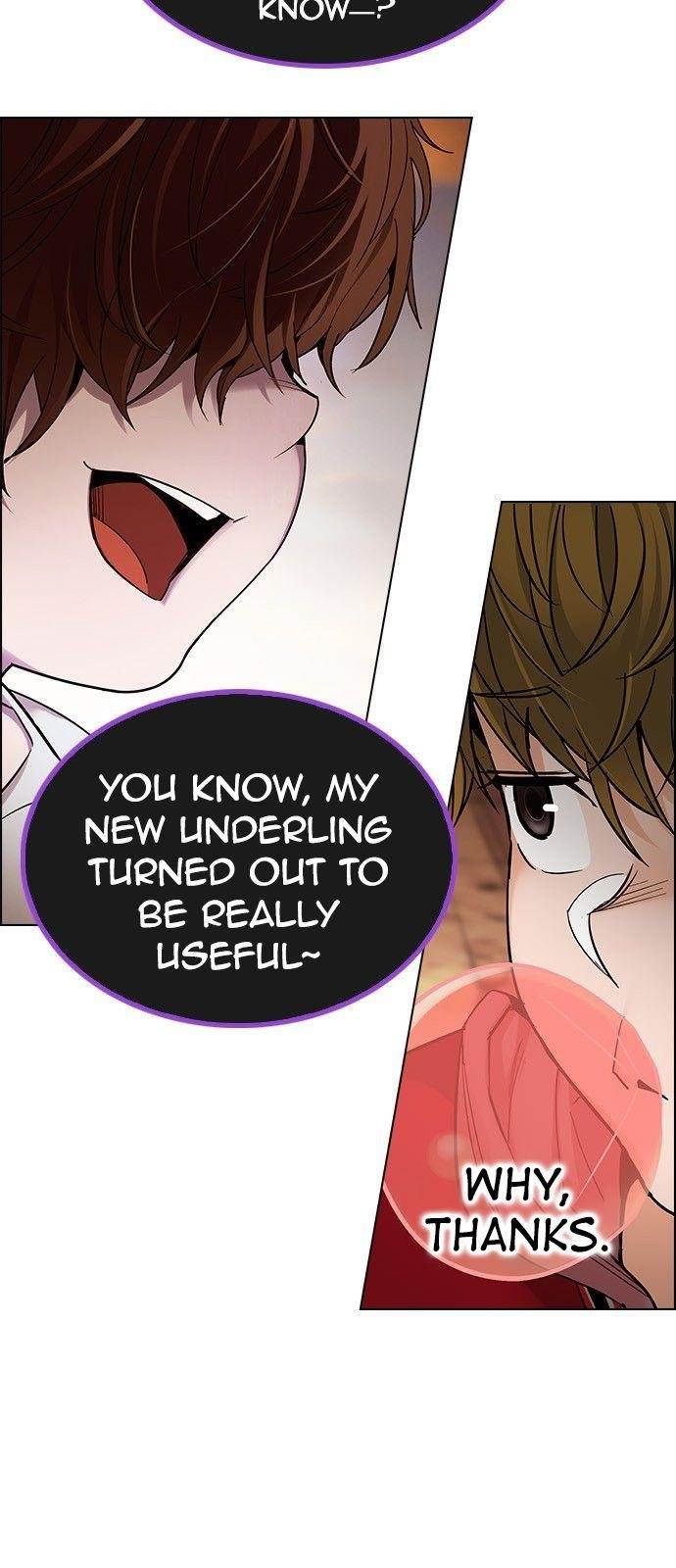 Dice: The Cube That Changes Everything Chapter 278 - Page 10