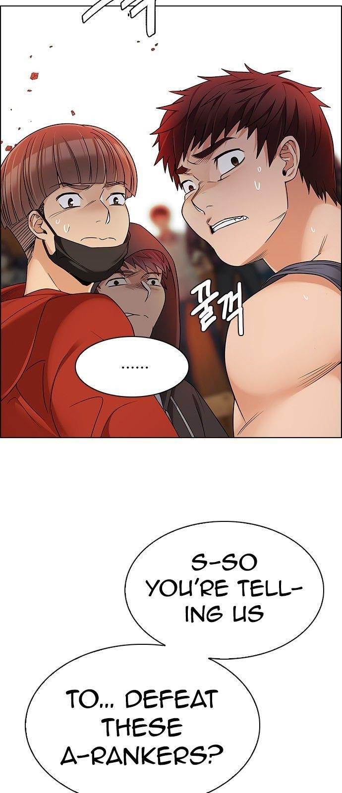 Dice: The Cube That Changes Everything Chapter 278 - Page 14