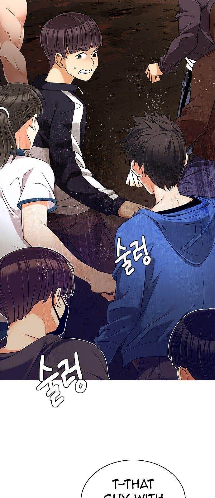 Dice: The Cube That Changes Everything Chapter 278 - Page 16