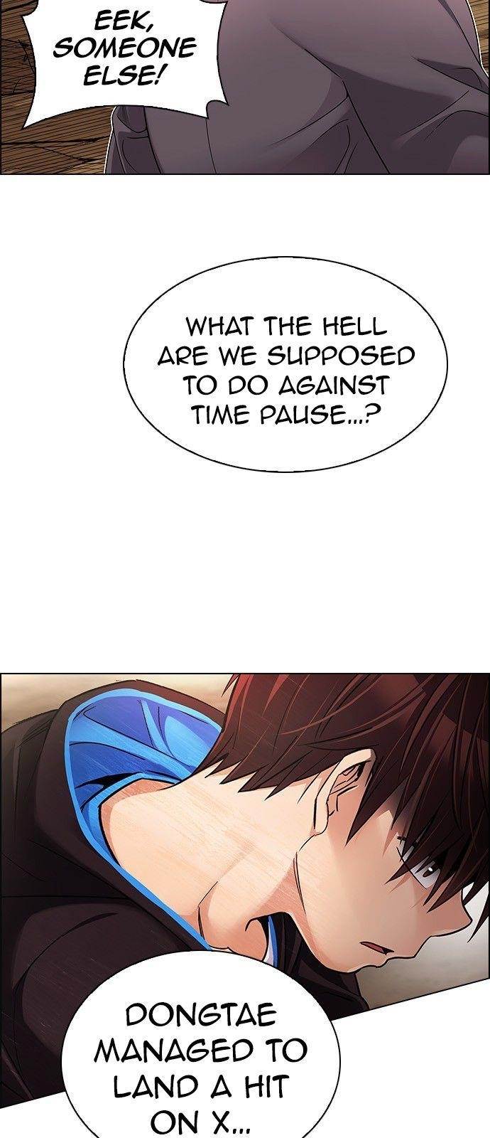 Dice: The Cube That Changes Everything Chapter 278 - Page 18