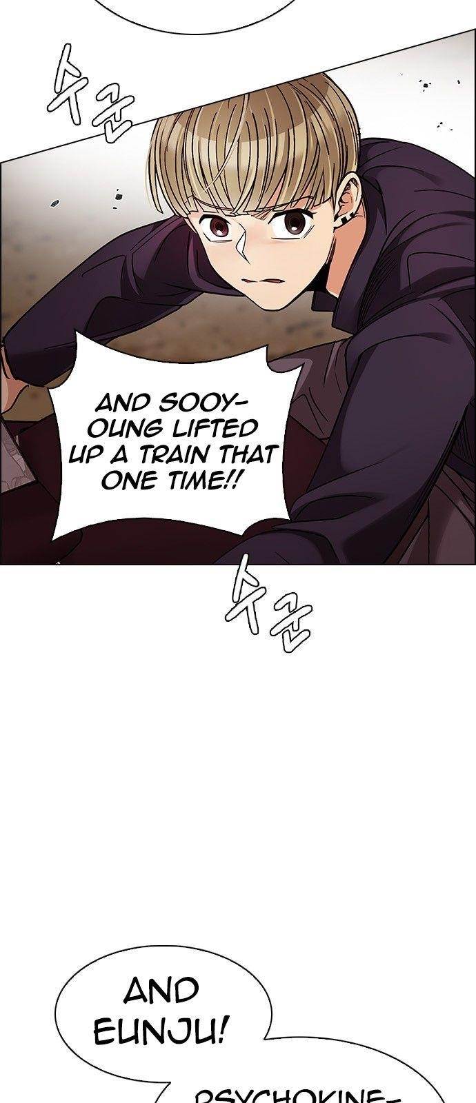 Dice: The Cube That Changes Everything Chapter 278 - Page 19